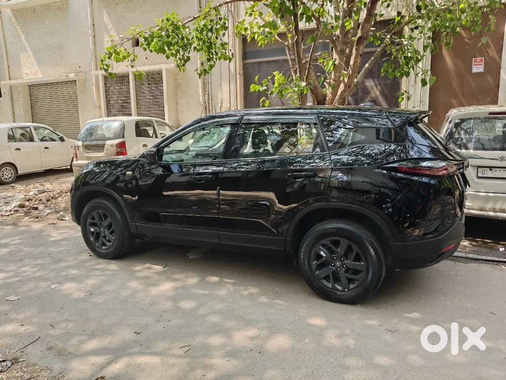 Tata Harrier 2023 Diesel Well Maintained
