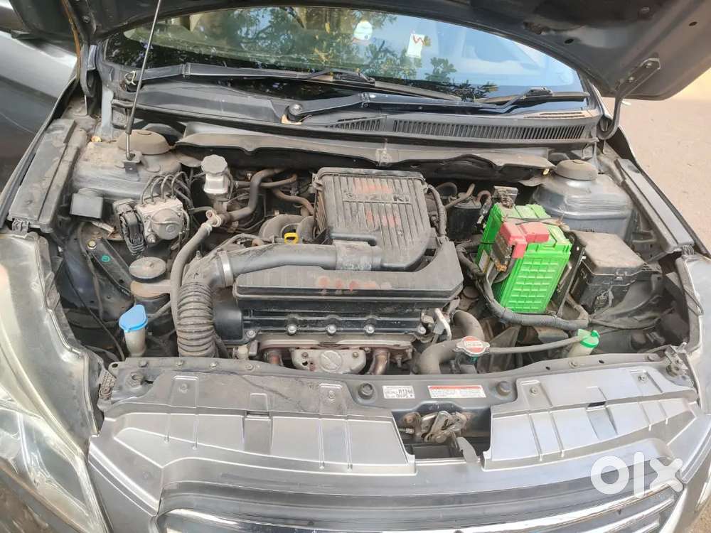 Vehicle Is In Good Condition