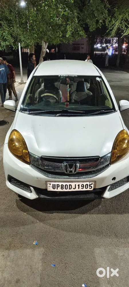 Honda Mobilio