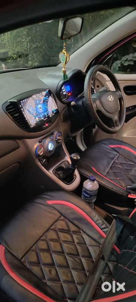 Hyundai I10 2014 Variant Petrol