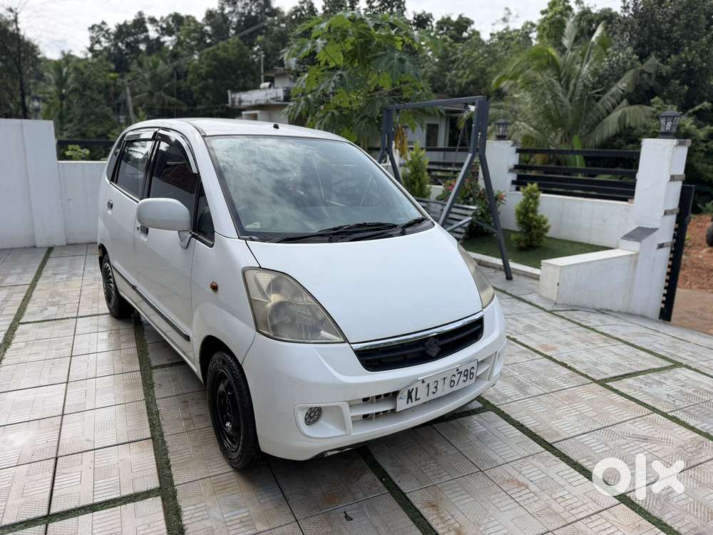 Maruti Suzuki Estilo Vxi, 2009