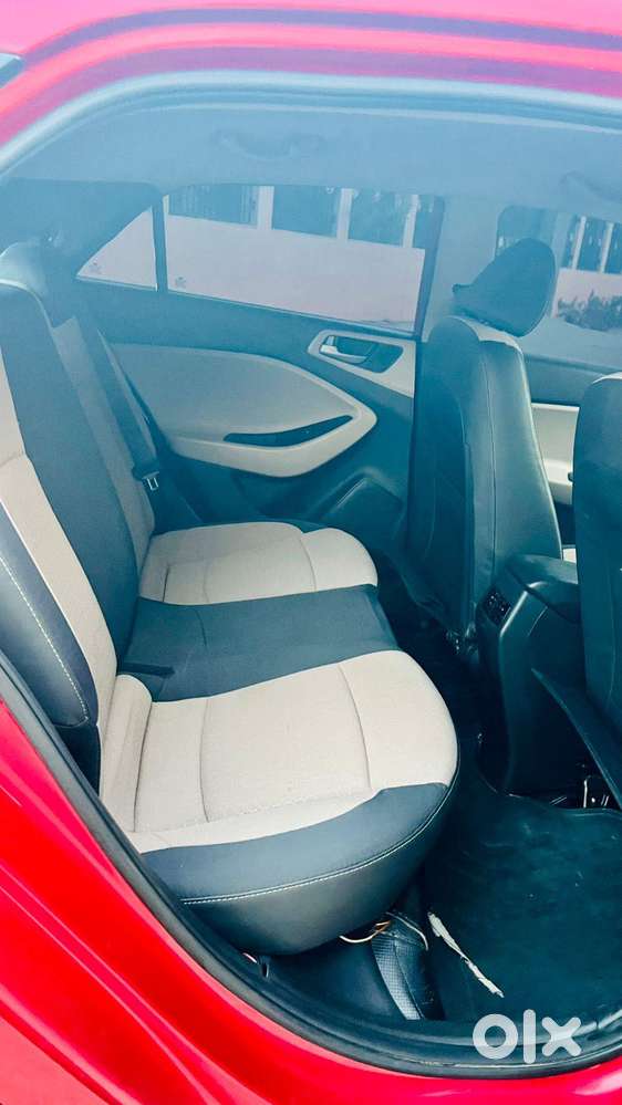 Hyundai Elite I20 Magna Plus, 2015, Diesel