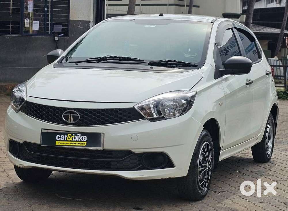 Tata Tiago 1.05 Revotorq Xe, 2019, Petrol
