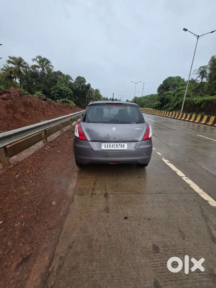 Maruti Suzuki Swift Vdi 2014