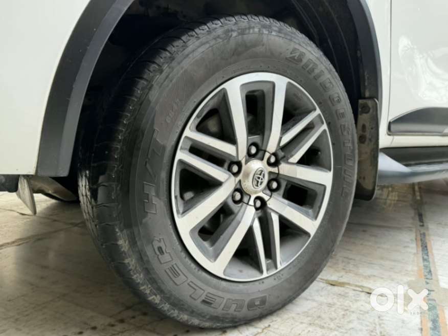Toyota Fortuner 4x4 At 2.8 Diesel, 2020, Diesel