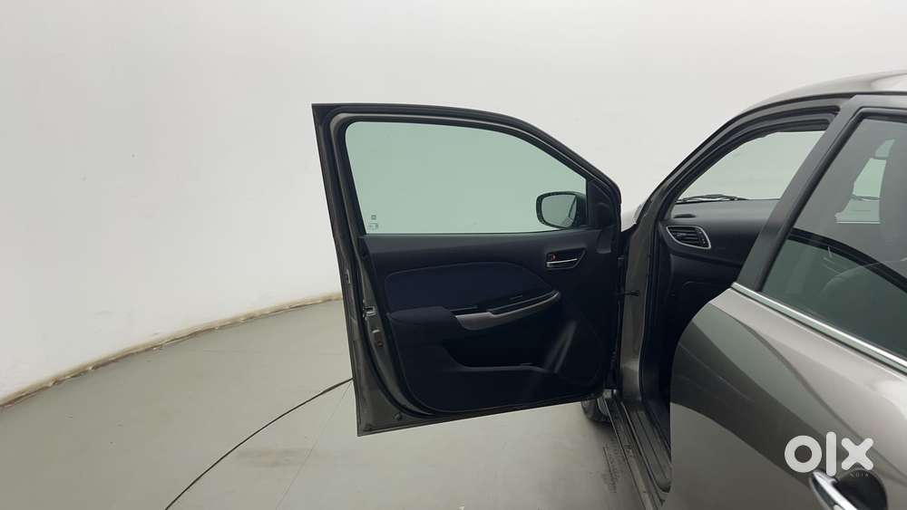 Toyota Glanza 1.2 V, 2020, Petrol