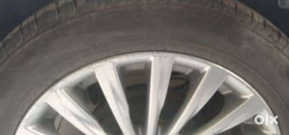 All Tyres Ara New And Ac Is Very Powerful All In Goods