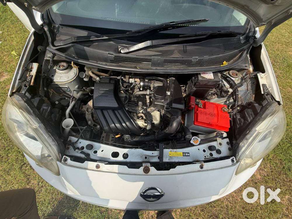 Nissan Micra Xl Petrol, 2018, Petrol