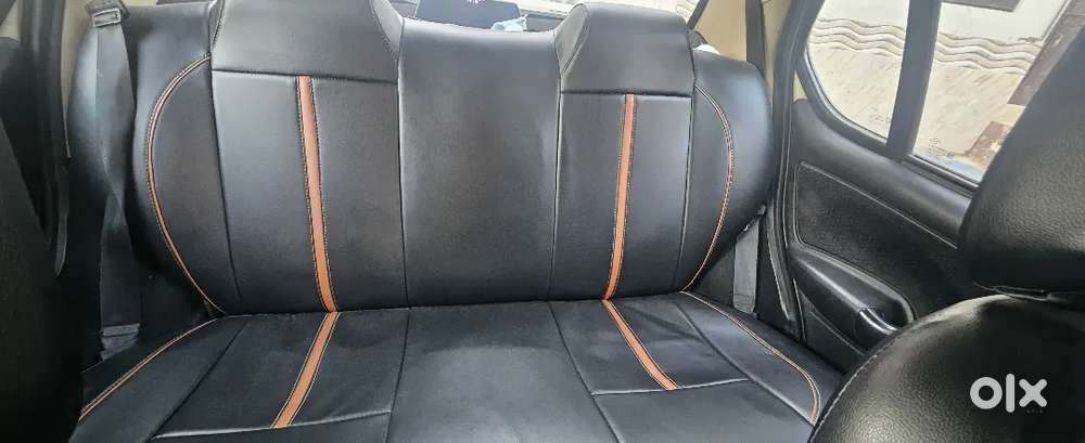 Tata Indigo Cs 2013 Diesel Well Maintained