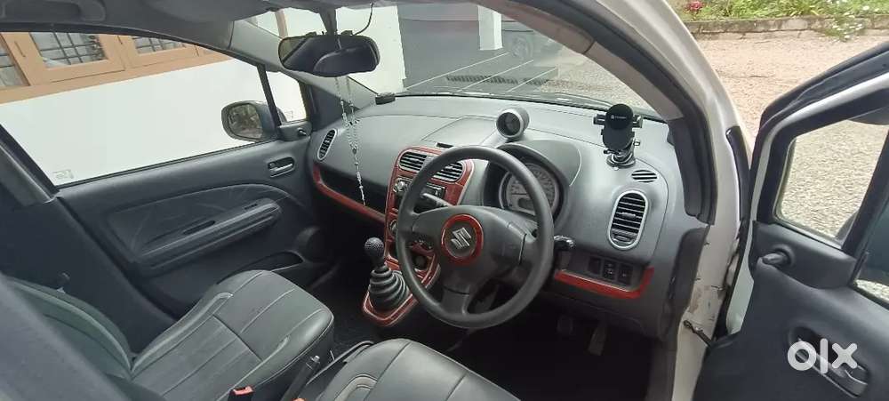 Maruti Suzuki Ritz Diesel 2011