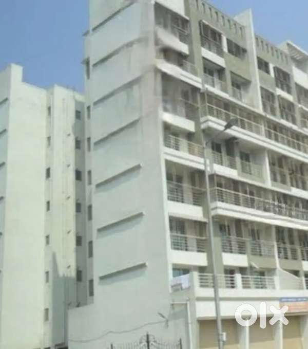 2bhk rent taloja phase 1