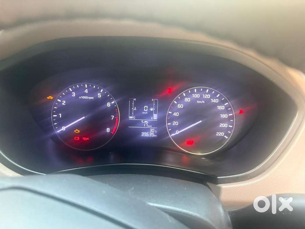 Hyundai I20 2016 Cng & Hybrids Well Maintained