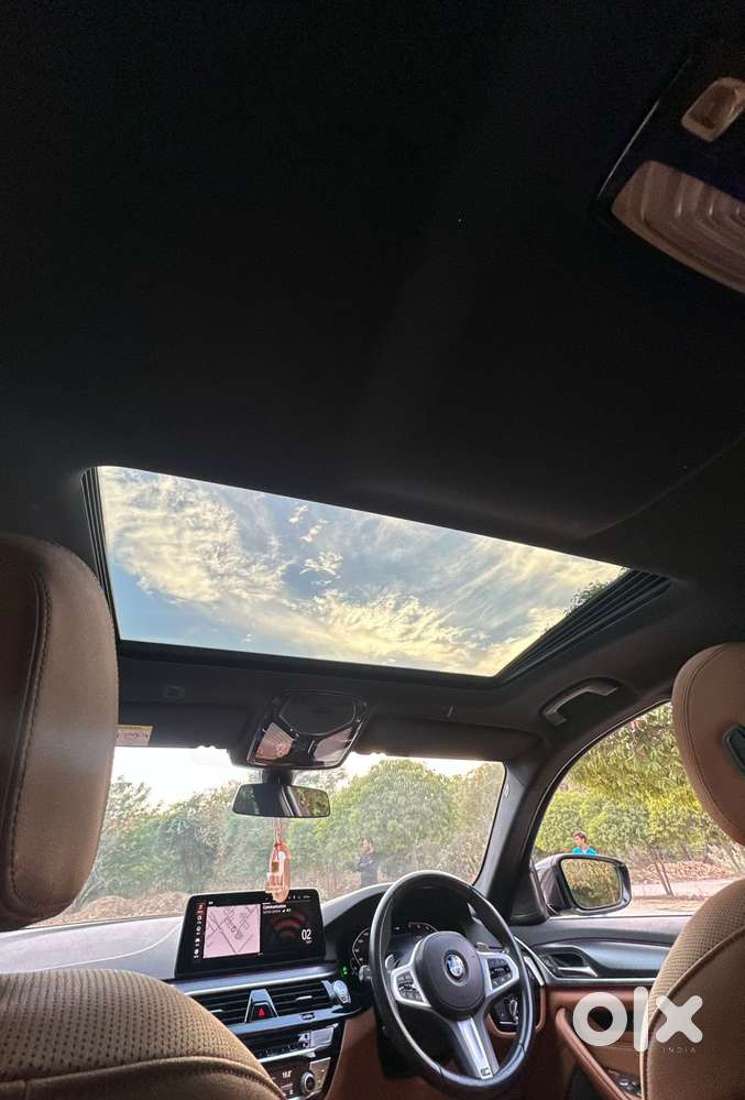 Bmw 5 Series 2.0 530i M Sport, 2022, Petrol