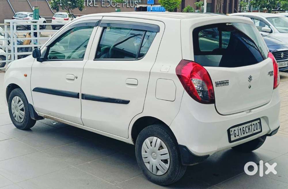 Maruti Suzuki Alto 800 Cng Lxi, 2019, Cng & Hybrids