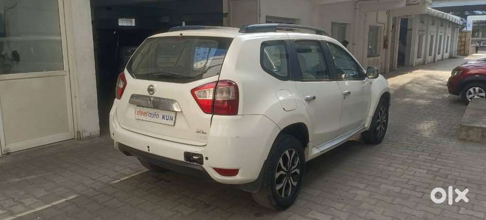 Nissan Terrano Xl D Plus, 2014, Diesel