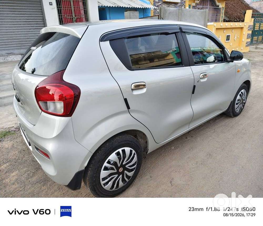 Maruti Suzuki Celerio Lxi, 2025, Petrol