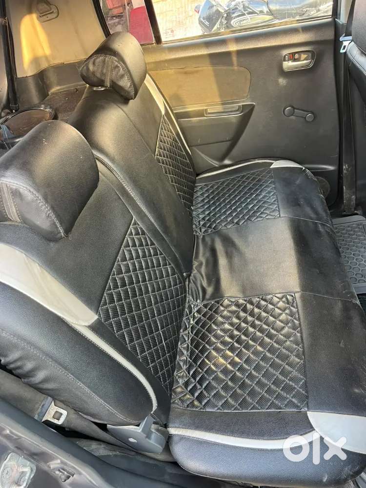 Maruti Suzuki Wagon R 2012 Lxi Cng. 15 Manth Baki Hai