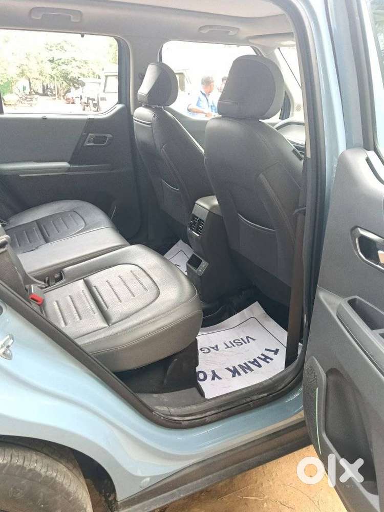 Kia Syros Htx Turbo, 2025, Petrol