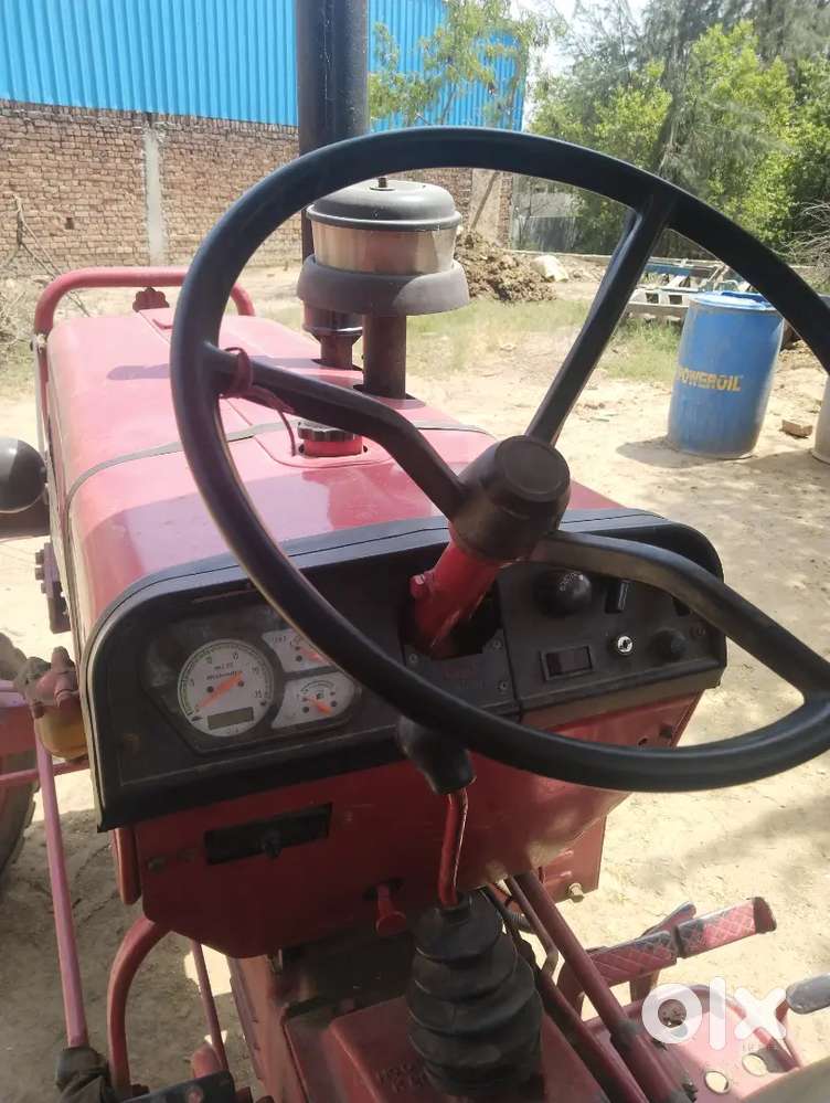 Mahindra 265 Modal 2006 Urgent Sell