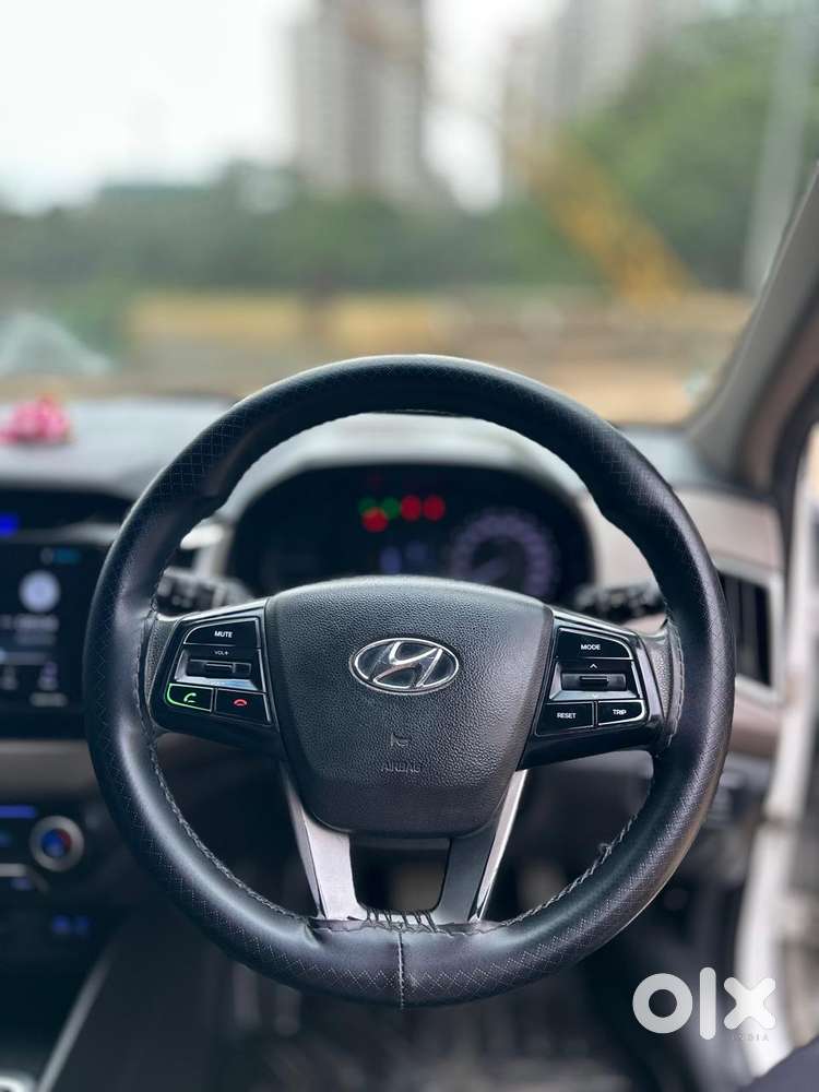 Hyundai Creta 1.6 Sx Plus Auto, 2015, Diesel
