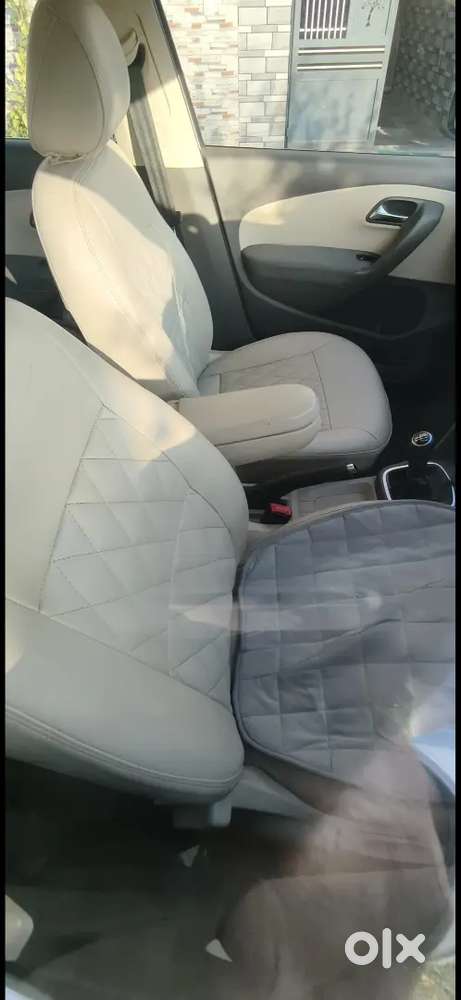 Volkswagen Vento Diesel Highline 2011