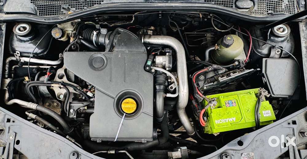 Nissan Terrano Xl 110 Ps, 2014, Diesel