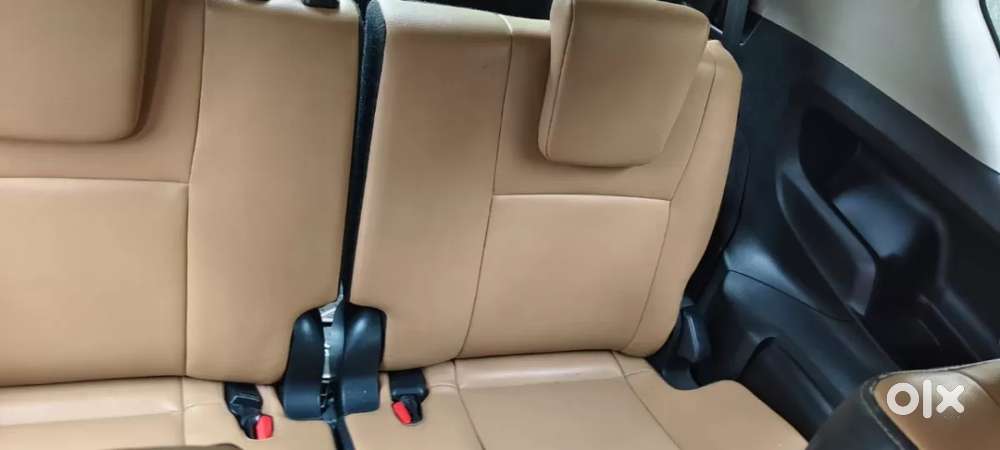 Toyota Innova Crysta, 2022, Diesel