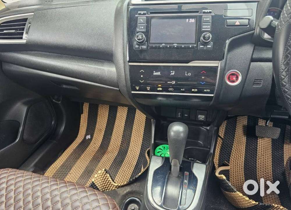 Honda Jazz 1.2 Vx I Vtec, 2019, Petrol