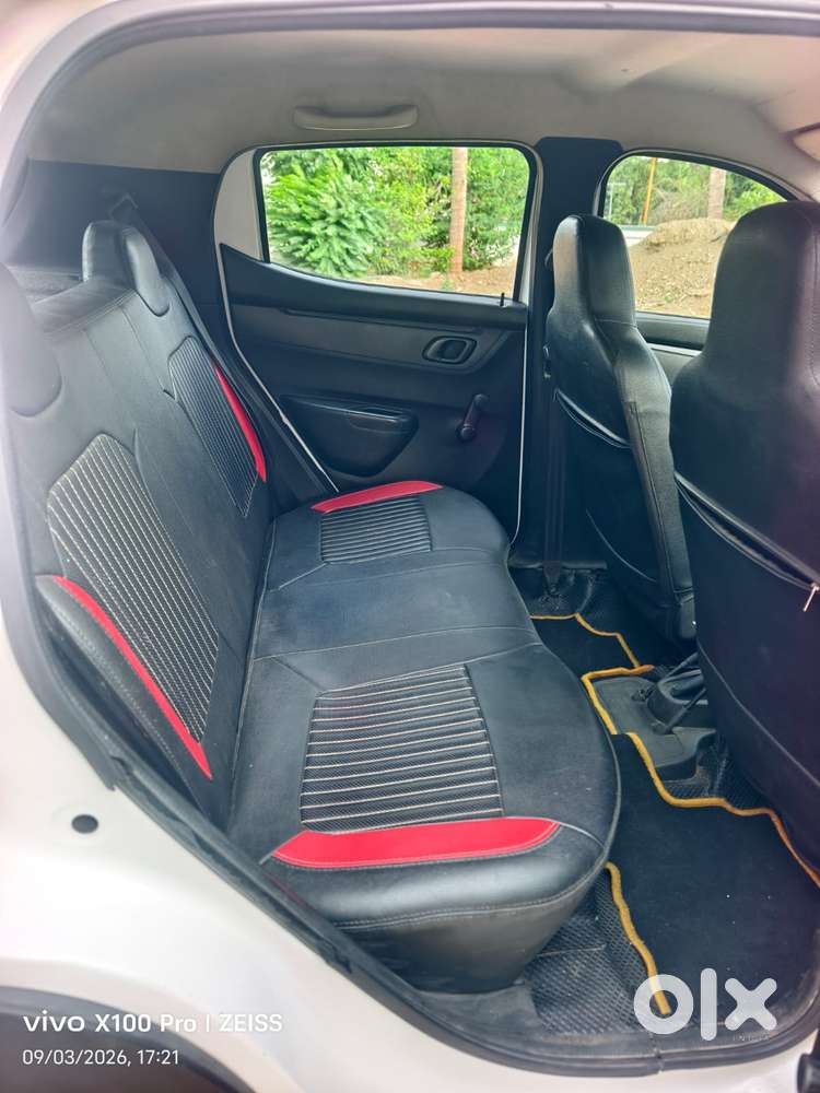 Renault Kwid 1.0 Rxt Edition, 2019, Petrol
