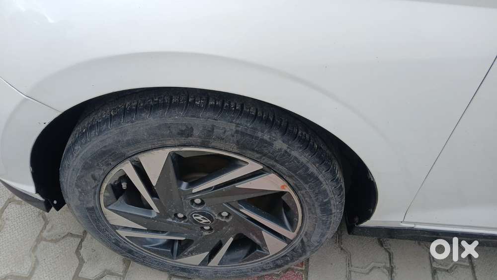 Hyundai I20 1.2 Asta, 2021
