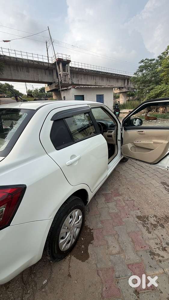 2022 Maruti Swift Dzire
