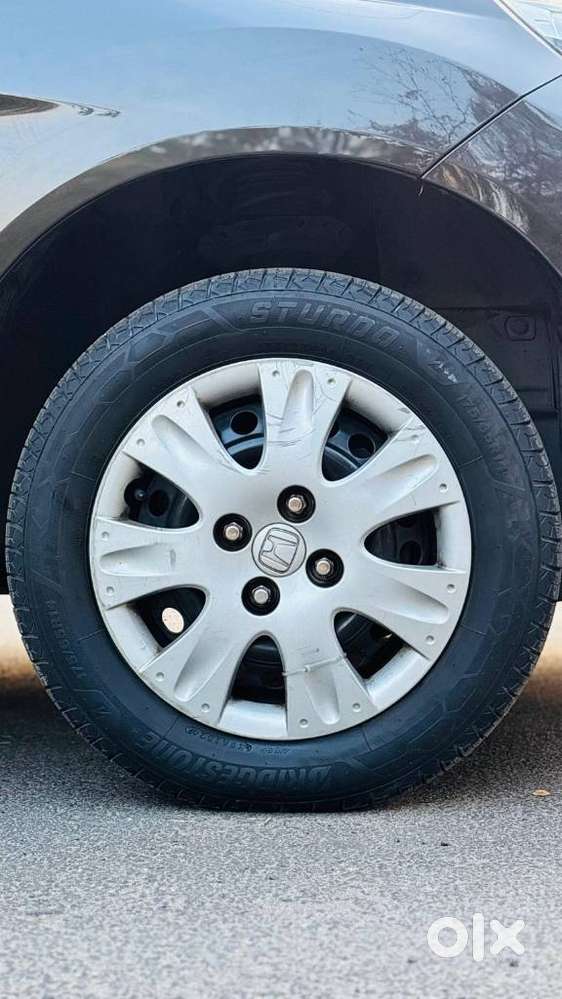 Honda Amaze 1.2 Smt I Vtec, 2017, Petrol