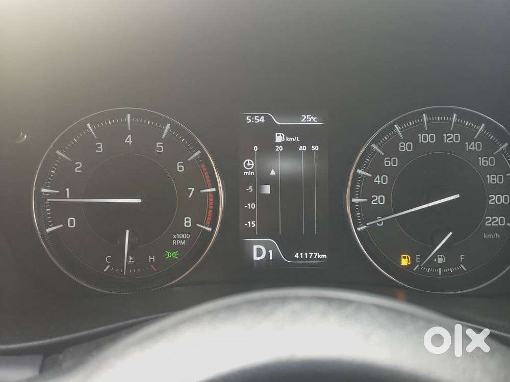 Maruti Suzuki Baleno 1.2 Zeta At, 2023, Petrol