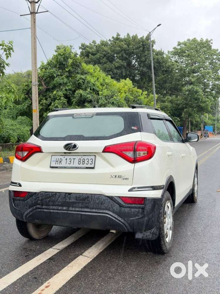 Mahindra Xuv300 W6 Diesel, 2023, Diesel
