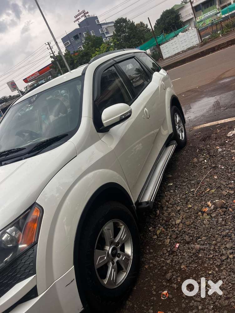 Mahindra Xuv500 Diesel 2014