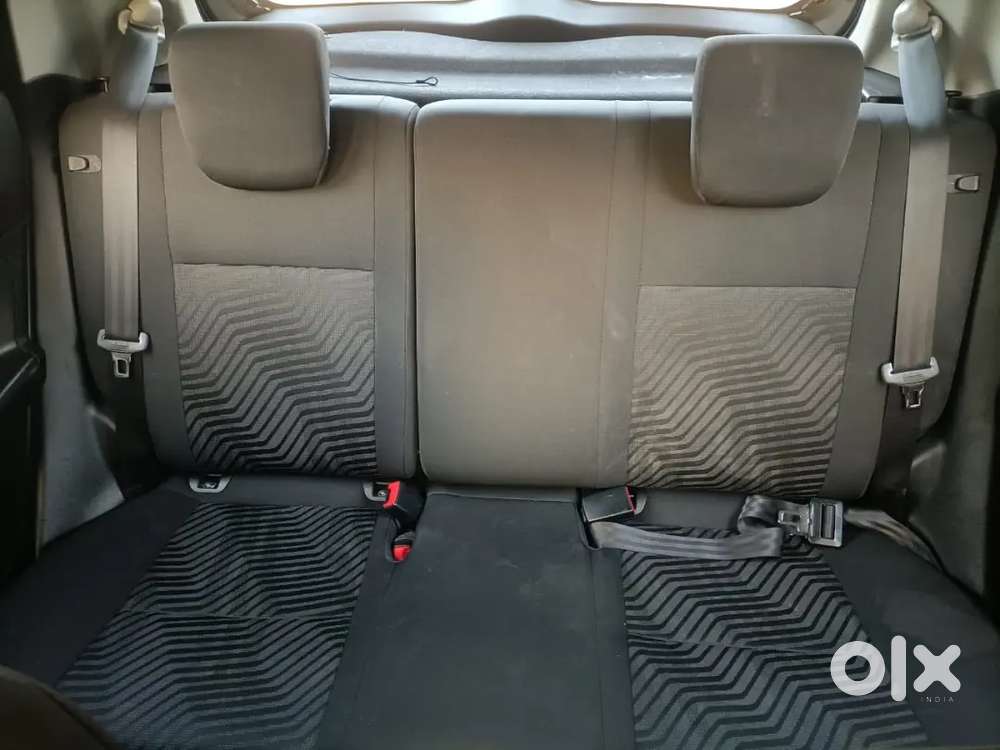 Maruti Suzuki Swift 2022