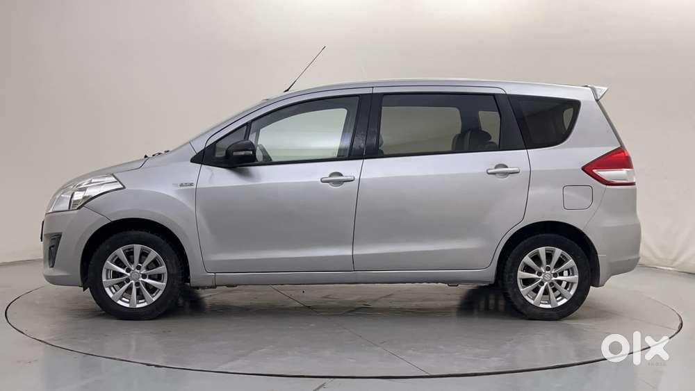 Maruti Suzuki Ertiga 2012-2015 Vdi, 2013, Diesel