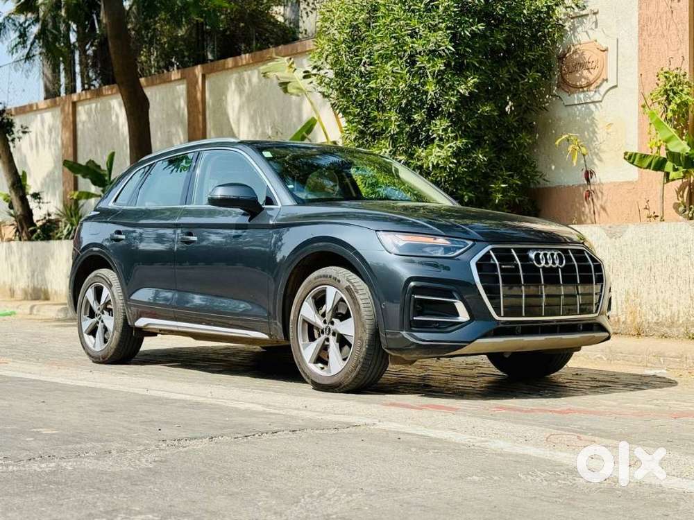 Audi Q5 2.0 Tfsi Premium With Sunroof, 2023, Diesel