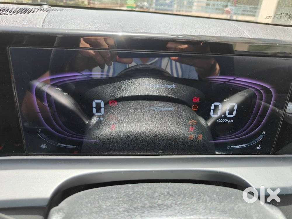 Kia Seltos Htk Plus G, 2025, Petrol