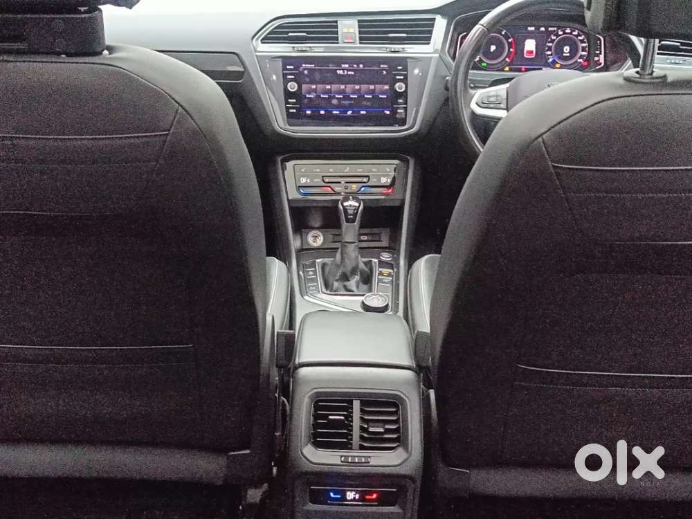 Volkswagen Tiguan 2.0 Elegance Tsi Dsg, 2022, Petrol