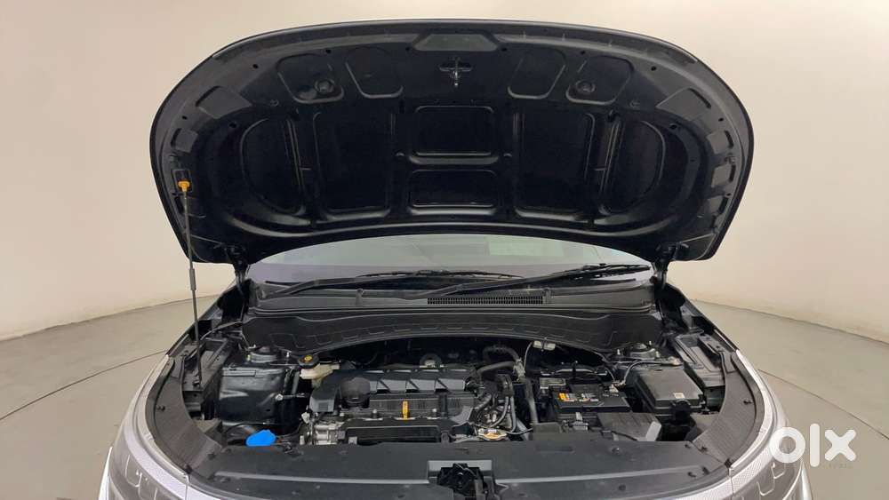 Kia Seltos 1.5 Htx At Petrol, 2023, Petrol