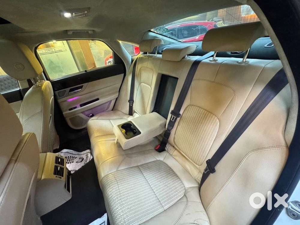 Jaguar Xf 2.0 Petrol Prestige, 2019, Petrol