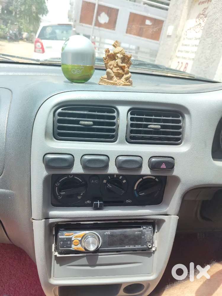 Good Condition Car Maruti Suzuki Alto Lxi Service
