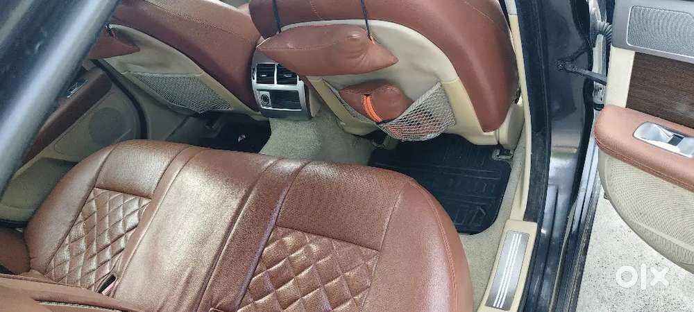 Jaguar Xf 2015 Diesel Good Condition
