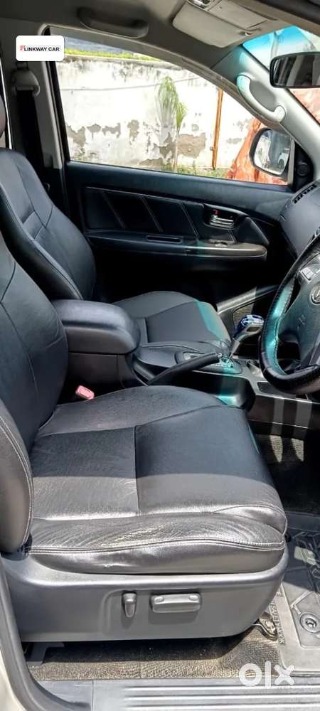 Toyota Fortuner, 2015, Diesel