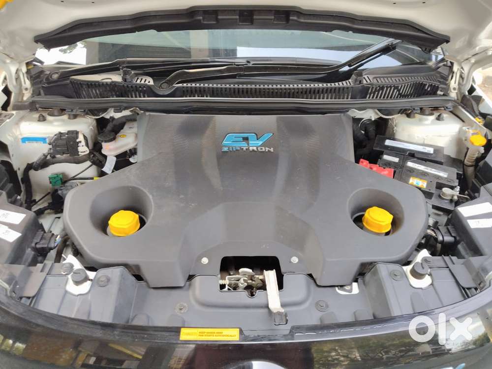 Tata Nexon Ev Xz Plus, 2023, Electric