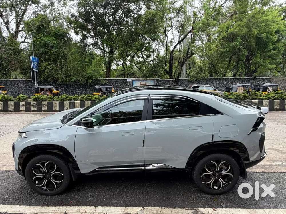 Tata Curvv, 2025, Diesel