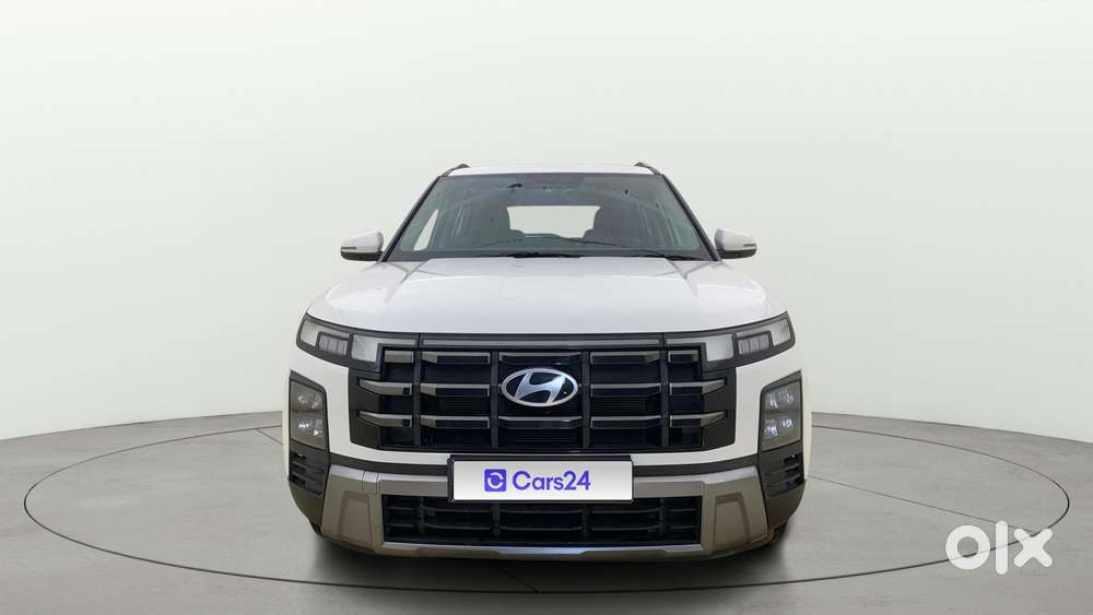 Hyundai Creta 1.5 Sx, 2025, Petrol