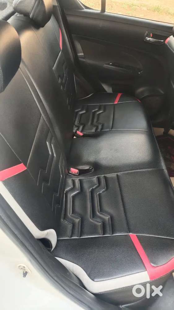 Maruti Suzuki Swift 2017 Diesel Good Condition