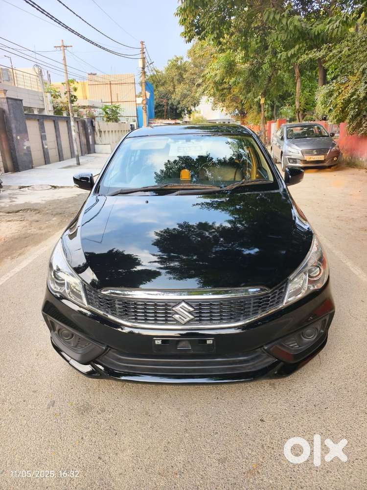 Maruti Suzuki Ciaz Sigma, 2024, Petrol